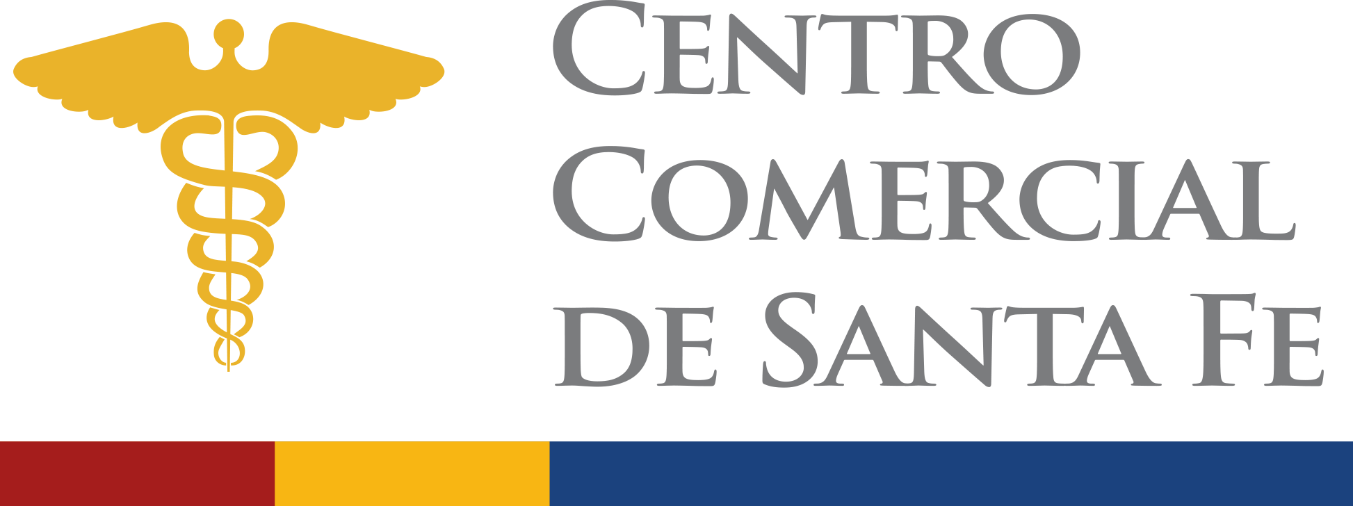 Centro Comercial Santa Fe