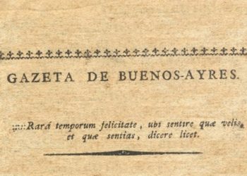 Se homólogo el convenio paritario de comercio