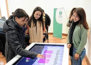 Se homólogo el convenio paritario de comercio