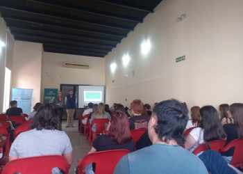 Se realizaron las VI Jornadas Anuales de Relaciones Públicas en nuestra entidad