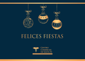 Felices Fiestas