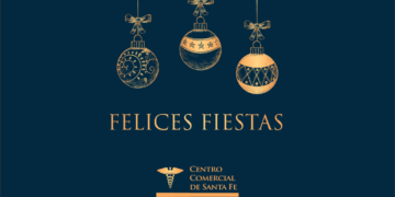 Felices Fiestas