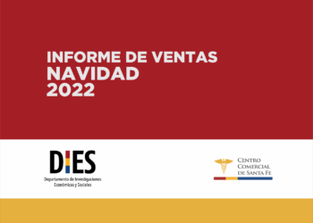 RELEVAMIENTO VENTAS NAVIDAD 2022