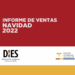 RELEVAMIENTO VENTAS NAVIDAD 2022