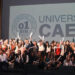 Convenio con la Universidad CAECE