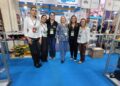 Nuestras Pymes en la Expo Apras, Brasil