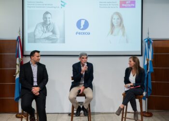 Asamblea General Ordinaria y reunión plenaria del Consejo Directivo de FECECO
