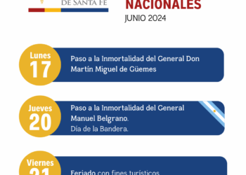 ¿Cómo se trabaja el finde largo?