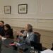 Reunión de la Mesa de Trabajo sobre la Actividad Económica de la ciudad de Santa Fe