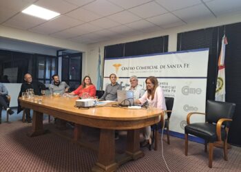 Charla informativa sobre Régimen de Regularización de Activos