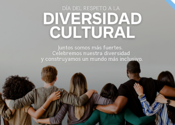 Día del respeto a la diversidad cultural