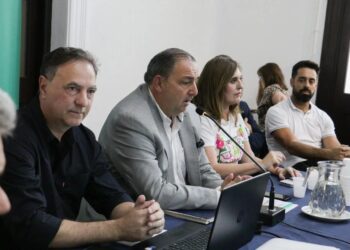 Ecoparque de la Estación Belgrano