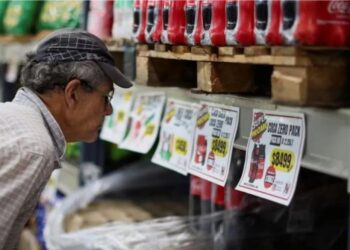 Implementación de la normativa relacionada a las etiquetas de precios