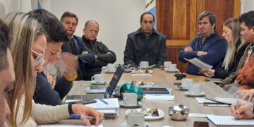 Avanza el Parque Comercial y Logístico del Área Metropolitana de Santa Fe