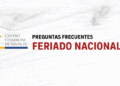 Se aproxima un finde largo
