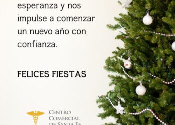 Felices fiestas