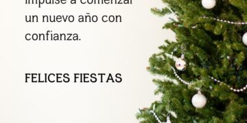 Felices fiestas