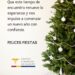 Felices fiestas