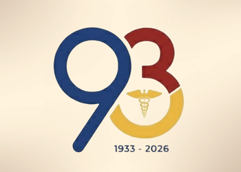 93° Aniversario del CCSF