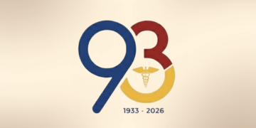 93° Aniversario del CCSF