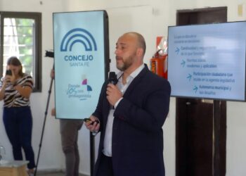 Presencia en el Concejo Municipal