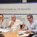 Asamblea General Ordinaria del Centro Comercial de Santa Fe