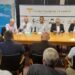 Presentación de la Confederación de Comercio y Servicios de la Provincia de Santa Fe