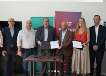 Renovación de comodato