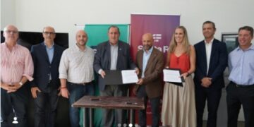 Renovación de comodato