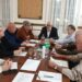 Paraná y Santa Fe avanzan en una agenda de trabajo conjunto