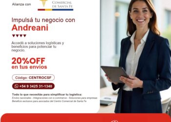 Nuevo beneficio para nuestros asociados