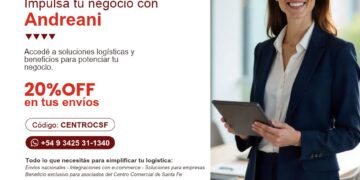 Nuevo beneficio para nuestros asociados